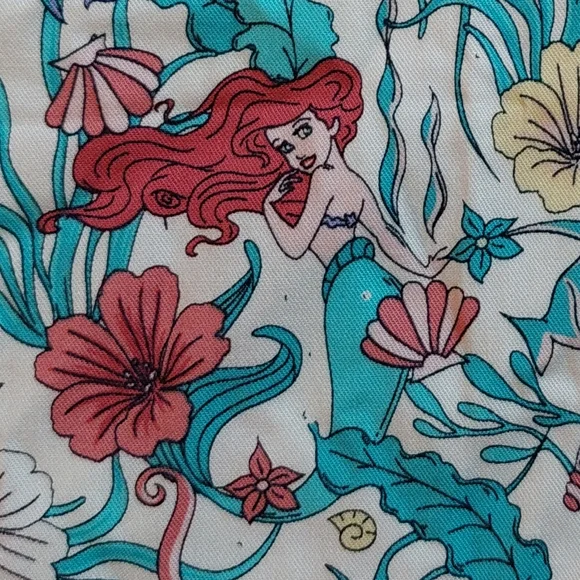 Torrid Little Mermaid - Picture 9 of 9